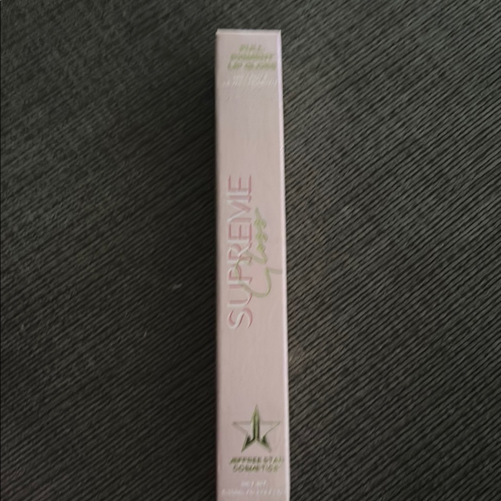 Jeffree Star Pink Lip Balm Gloss Hydrating Shine